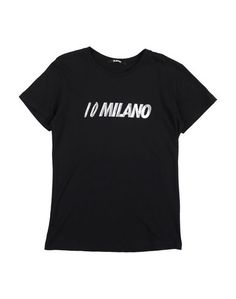 Футболка 10 Milano