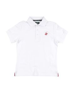 Поло Beverly Hills Polo Club