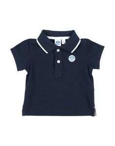 Поло North Sails