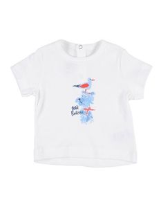 Футболка Petit Bateau