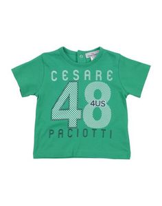Футболка Cesare Paciotti 4US