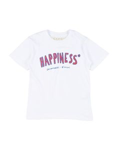 Футболка Happiness
