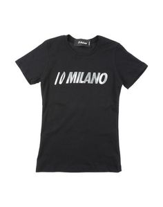 Футболка 10 Milano