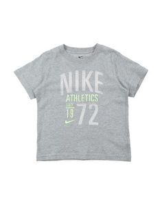 Футболка Nike