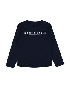 Футболка North Sails