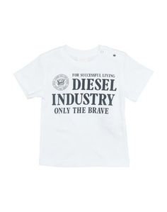 Футболка Diesel