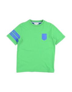 Футболка U.S.Polo Assn.