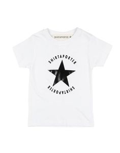 Футболка Shirtaporter