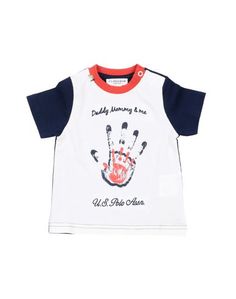 Футболка U.S.Polo Assn.