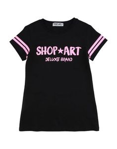 Футболка Shop ★ ART