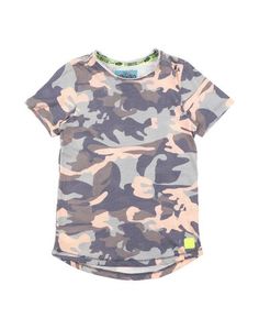 Футболка Vingino