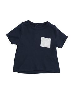 Футболка Petit Bateau