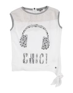 Футболка Microbe BY Miss Grant