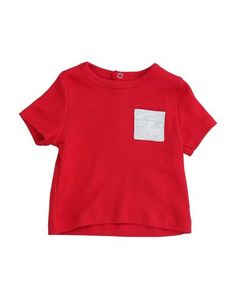 Футболка Petit Bateau