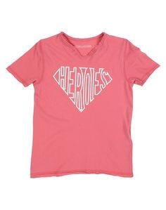 Футболка Zadig & Voltaire