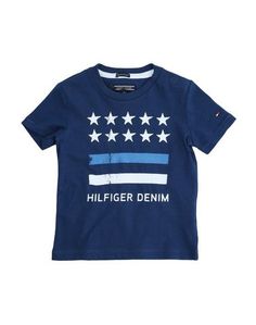 Футболка Tommy Hilfiger