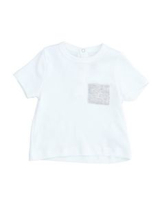 Футболка Petit Bateau