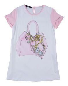Футболка Miss Blumarine