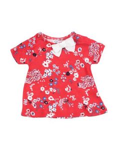 Футболка Petit Bateau
