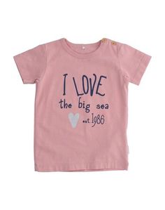 Футболка Name IT