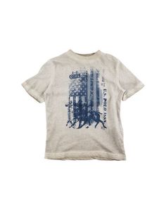 Футболка U.S.Polo Assn.