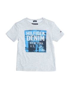 Футболка Tommy Hilfiger