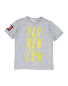 Футболка U.S.Polo Assn.