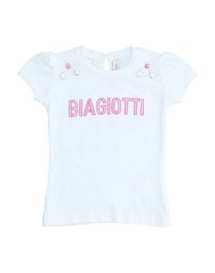Футболка Laura Biagiotti Baby