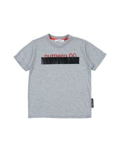 Футболка Numero 00