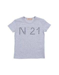 Футболка N21