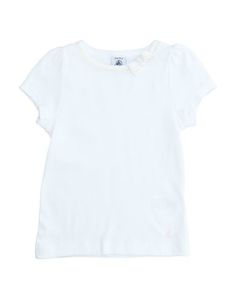 Футболка Petit Bateau