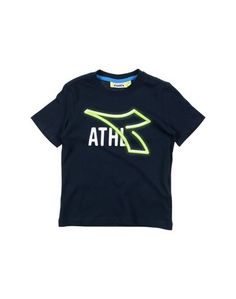 Футболка Diadora