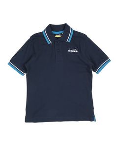 Поло Diadora