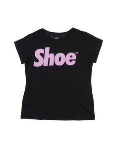 Футболка Shoeshine