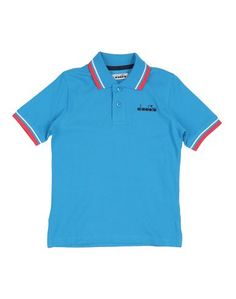 Поло Diadora