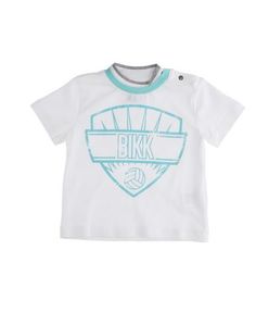 Футболка Bikkembergs