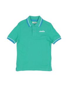 Поло Diadora