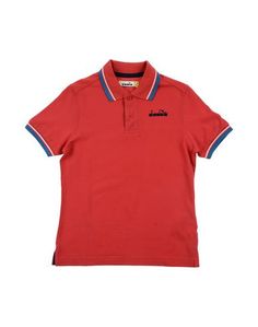 Поло Diadora