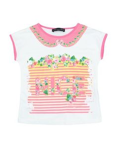 Футболка Miss Blumarine