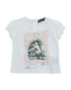 Футболка Miss Blumarine