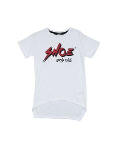 Футболка Shoeshine
