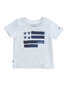 Футболка Tommy Hilfiger