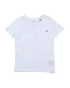 Футболка Scotch & Soda