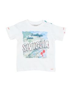 Футболка Siviglia