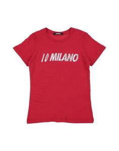 Футболка 10 Milano