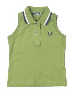 Поло Fred Perry