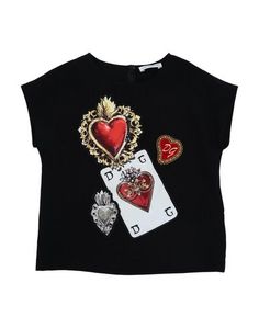 Блузка Dolce & Gabbana