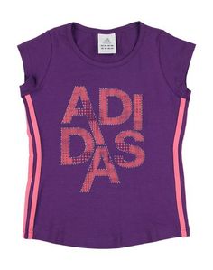 Футболка Adidas