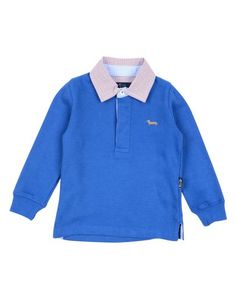 Поло Harmont&Blaine