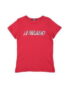 Футболка 10 Milano